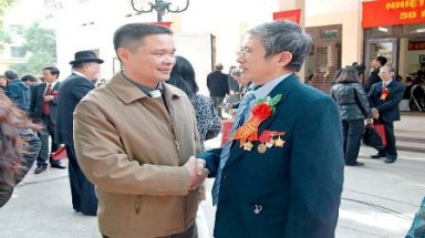  Nam Định: Phó chủ tịch tỉnh lên facebook "báo cáo" dân