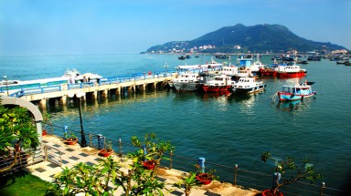   Cần tầm nhìn lớn