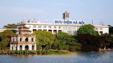  Thời tiết ngày 29/9: Bắc Bộ oi nóng, Nam Bộ mưa tăng
