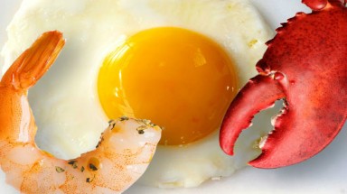 Thực phẩm chứa nhiều cholesterol nên tránh