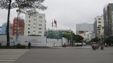  Công ty CP Đức Khải “Đúng tiến độ”: Lời hứa gió bay!