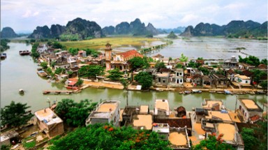  5 suối nước nóng hút khách nhất ở Việt Nam