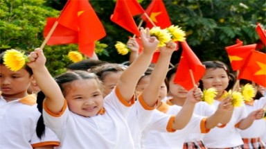  Thời tiết ngày 5/9: Tiết trời Thu dịu mát trong ngày khai giảng năm học mới