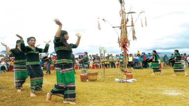  Kiên Giang: Xây dựng các thiết chế văn hóa nâng cao đời sống tinh thần nhân dân