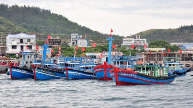  Ồ ạt đầu tư nhà nghỉ, khách sạn ở đảo Lý Sơn