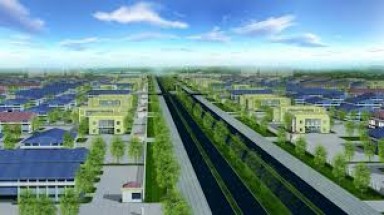 Hội thảo phát triển mảng xanh các khu công nghiệp trên địa bàn tỉnh Bà Rịa-Vũng Tàu