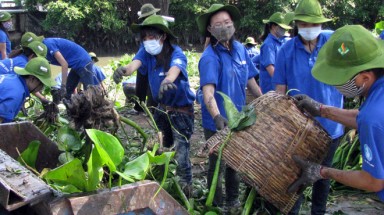  Các điểm mới của Luật Bảo vệ môi trường 2014