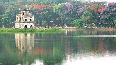  Thời tiết ngày 2/9: Mưa rào và dông trên cả nước trong ngày lễ Quốc khánh
