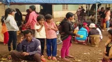  Gia Lai: Ngộ độc thực phẩm, 114 người nhập viện