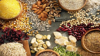   Ngũ cốc dinh dưỡng có nguy cơ gây mất trí nhớ