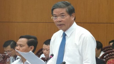  Tận diệt tài nguyên khác nào ăn cắp tài sản quốc gia, phải xử tử hình!