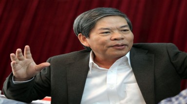  Bộ trưởng Bộ TN&MT: Không loại trừ có tiêu cực trong việc cấp sổ đỏ