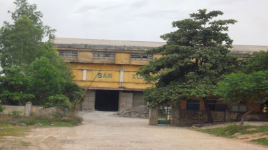  Quảng Bình: Nhà máy thạch cao - xi măng làm khổ dân