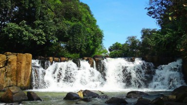  Bình Phước đầu tư đẩy nhanh phát triển du lịch