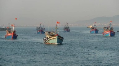  Thời tiết ngày 9/9: Nhiều vùng biển có thời tiết xấu, đề phòng lốc xoáy