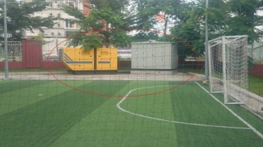  VAS nói gì về thông tin cơ sở trường "Nguy hiểm rình rập"? 