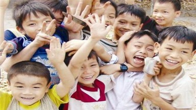  Sơn La: Trên 12.500 trẻ em có nguy cơ bị nhiễm HIV