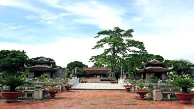  5 Văn miếu cổ đánh dấu nền học vấn lâu đời nhất Việt Nam