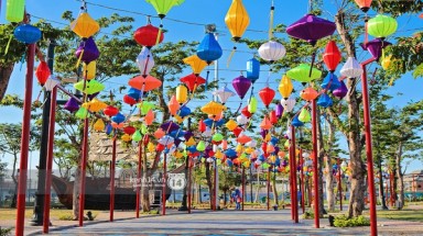  Khởi động dự án về giảm phát thải khí nhà kính tại Đà Nẵng