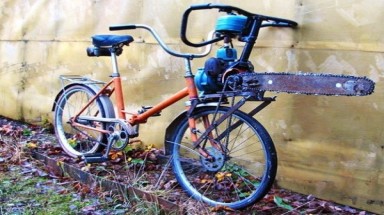  Những mẫu xe "quái dị" thân thiện với môi trường
