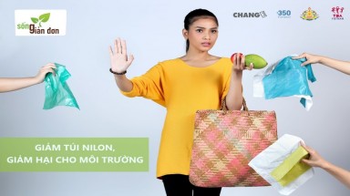  Nghệ sĩ Việt Nam tham gia bộ ảnh "Sống giản đơn"