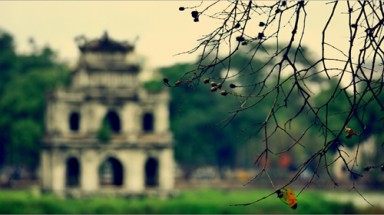  Thời tiết ngày 12 tháng 9: Không khí lạnh bắt đầu ảnh hưởng đến Bắc bộ 