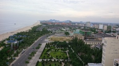   Cảnh báo người Trung Quốc núp bóng người Việt để mua đất ven biển