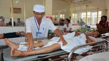  Lên án cảnh sát biển Thái Lan vô nhân đạo bắn tàu cá Việt Nam