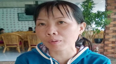 Số nữ trang thiếu phụ báo mất không khớp với vàng nhặt được trong thùng rác