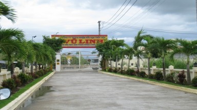  Cà Mau: Công ty TNHH thủy sản Vũ Linh vô cớ giam xe của người khác