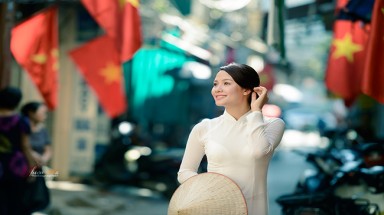  Nắng nóng ở Bắc bộ sẽ kéo dài đến ngày 8/9