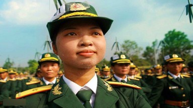  Lễ diễu binh, diễu hành 2/9 năm nay có gì đặc biệt?