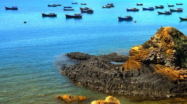  Thời tiết ngày 6 tháng 9: El nino gây nắng nóng bất thường cho các tỉnh Nam đồng bằng Bắc Bộ xuống đến Phú Yên