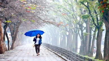   Thời tiết ngày 13 tháng 9: Vùng áp thấp diễn biến phức tạp, có khả năng mạnh lên