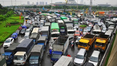  Mỗi năm hơn 2 triệu người chết vì ô nhiễm không khí
