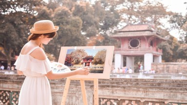  Thời tiết ngày 4 tháng 9: Bắc bộ và Trung bộ mưa giảm dần, Vịnh Bắc bộ có gió giật cấp 8