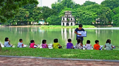  Thời tiết ngày 8 tháng 9: Bắc bộ mưa to đến rất to, đề phòng ngập lụt đô thị
