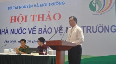  Phát huy vai trò của cộng đồng