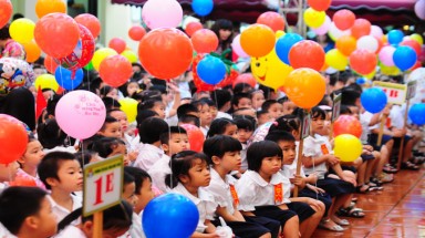  Thời tiết ngày 5 tháng 9: Nắng đẹp trên cả nước trong ngày khai giảng