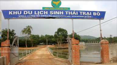 Nạn nhân bị hổ cắn không phải nhân viên khu du lịch sinh thái Mường Thanh 