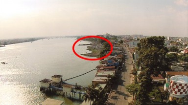 Đồng Nai đề nghị hạn chế đưa thông tin sai lệch về dự án lấn sông