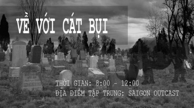  Tổ chức lễ tang dành cho Tê giác tại Việt Nam: Quá tào lao!