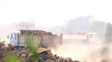  Vụ Giám đốc Sở Y tế Long An "trả lại" 400 triệu: Phát hiện có dấu hiệu sai phạm của nhà thầu