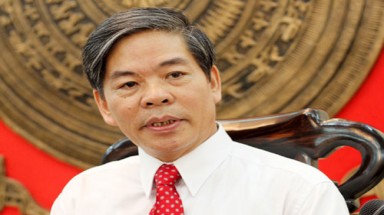 Bộ trưởng Bộ Tài nguyên và Môi trường làm Trưởng ban Tổ chức quốc gia Đại hội biển Đông Á lần thứ 5