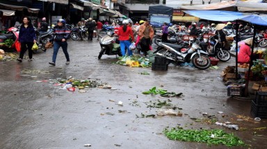  Đà Lạt đâu cũng rác thì ai dám du lịch
