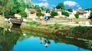   Hưng Yên: Dự án du lịch sinh thái thành nơi chứa phế thải