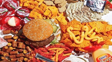  Phân biệt những thực phẩm hay bị làm giả