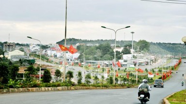  Nhiều thách thức trong công tác bảo vệ môi trường tại Đắk Nông