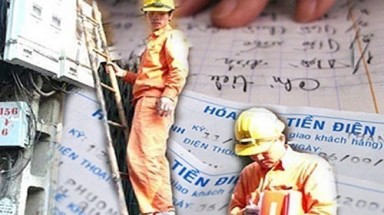  EVN, Vinaphone… được đề nghị phong anh hùng lao động