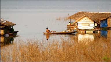  Hồ thủy điện Trị An chưa tích đủ nước nên không lo xả lũ